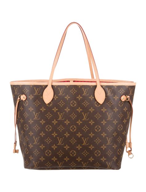 lv neverfull sale|louis vuitton neverfull price.